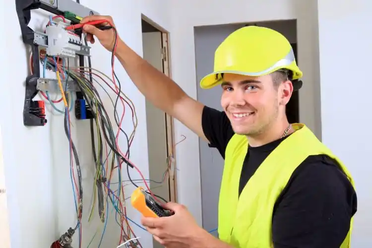 elektricien Herkenbosch